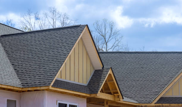 Best Roofing for New Construction  in Mcconnell Af, KS